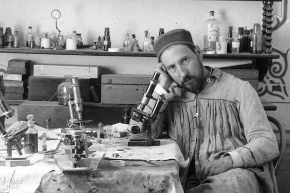Cajal y la hipnosis: una visión desconocida del científico universal