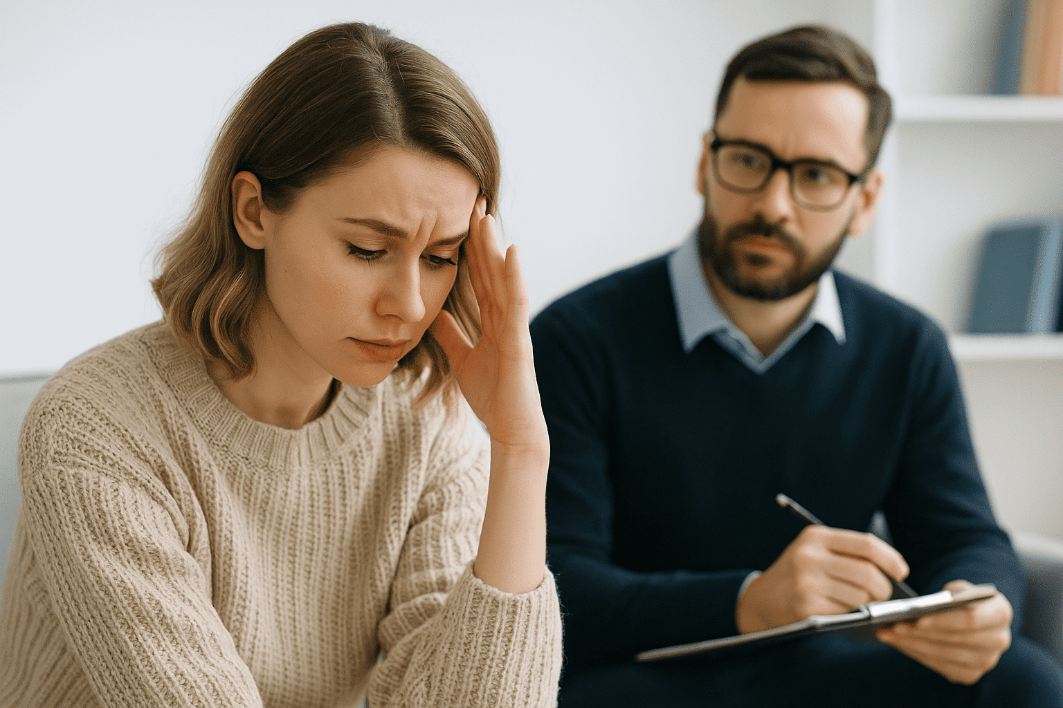 ¿Cómo Elegir un Psicólogo en León? 5 Criterios Esenciales para Tomar la Mejor Decisión