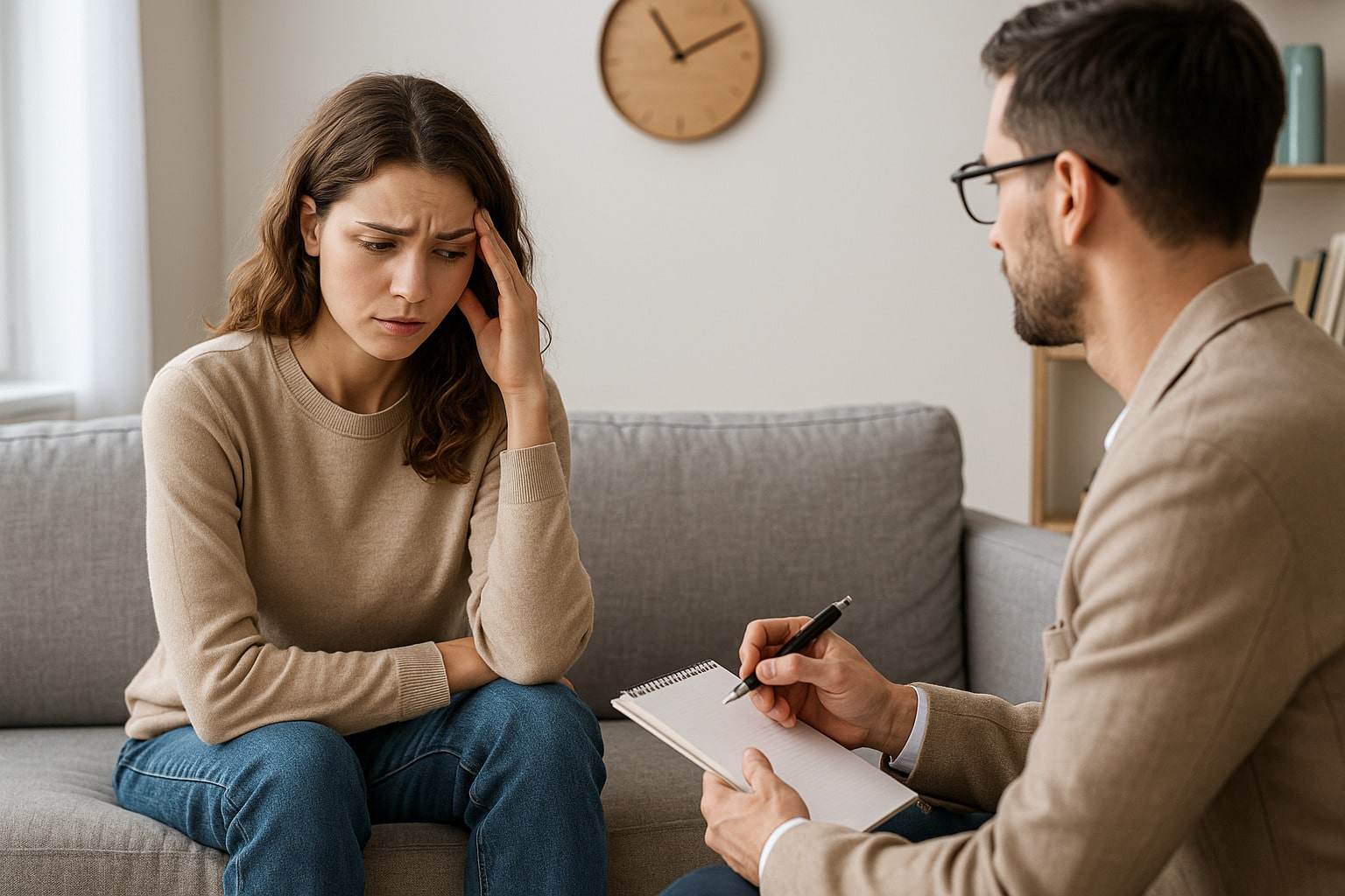 Cuánto dura un tratamiento psicológico efectivo en León (y cómo acelerar resultados)