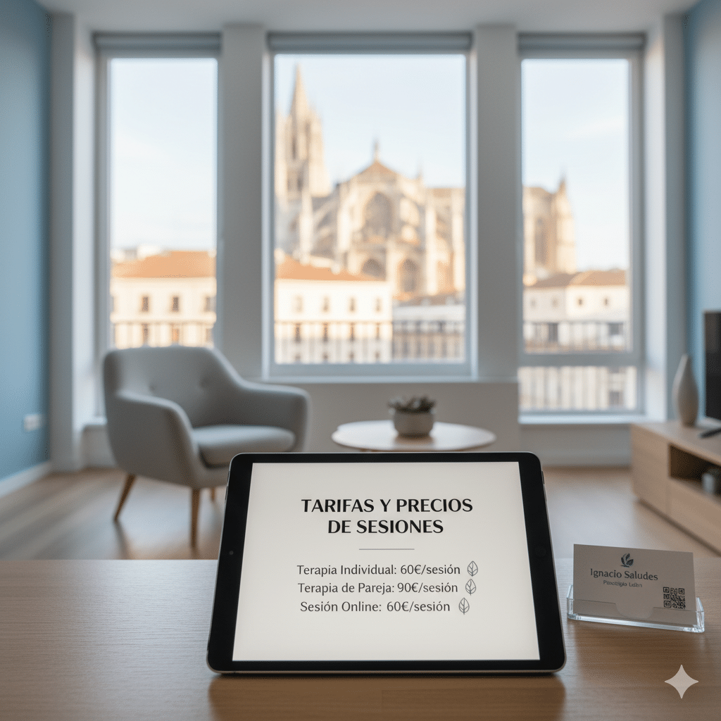 precio psicologo leon