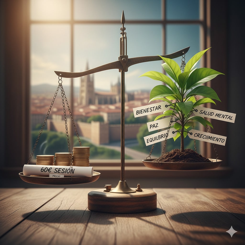 ¿Cuánto Cuesta ir al Psicólogo en León? Precios y Tarifas Actualizadas