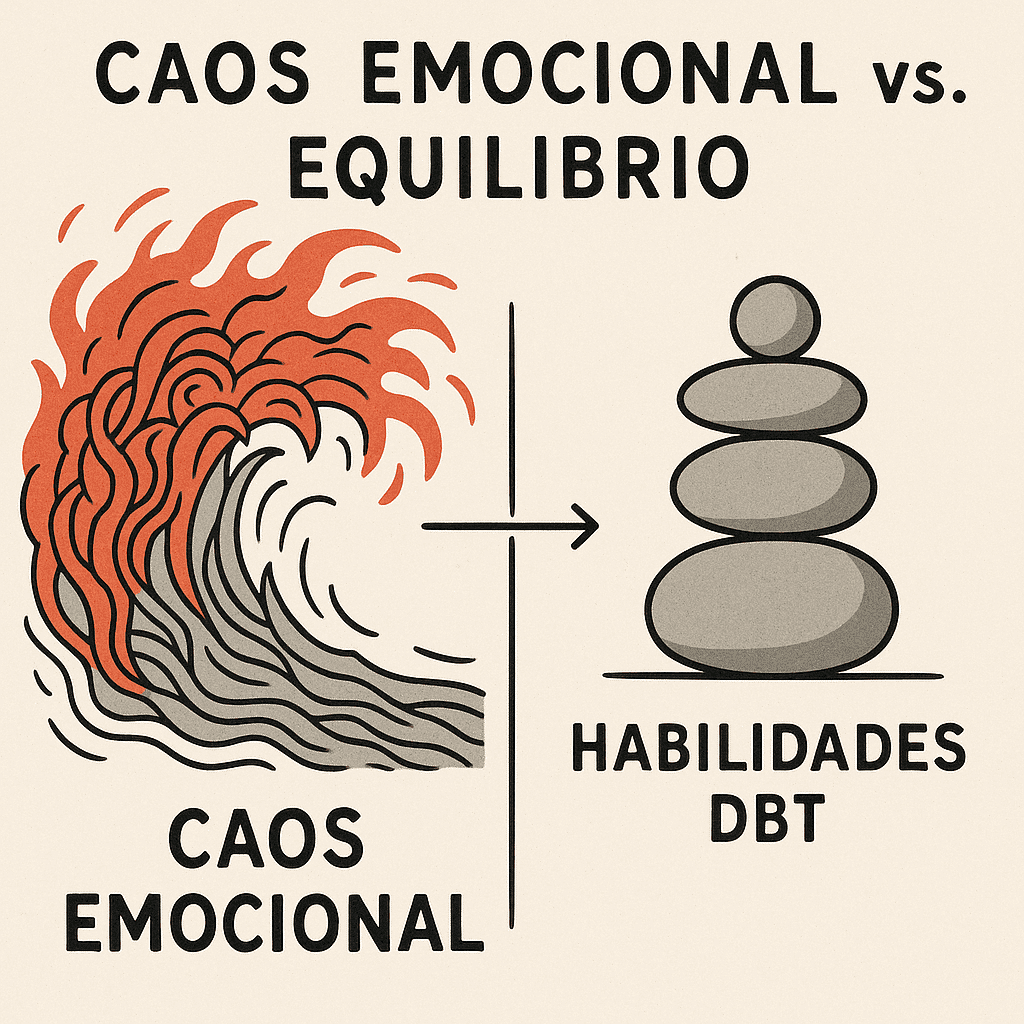 Psicólogo TLP León