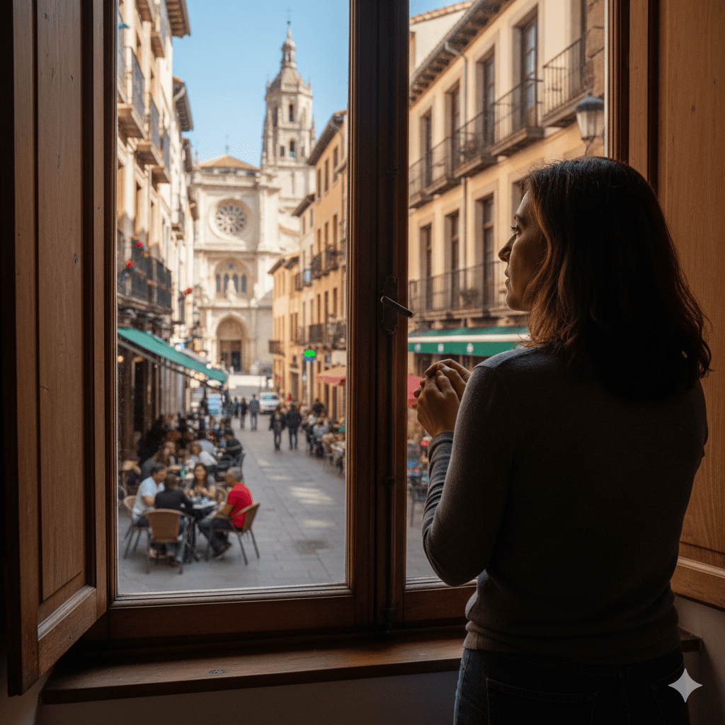 Tratamiento Específico para Agorafobia en León: Vuelve a Salir Sin Miedo