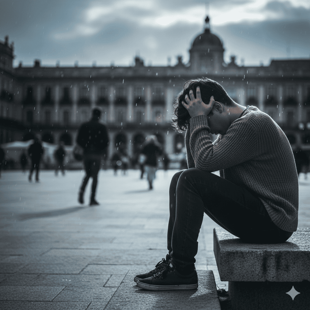 Psicólogo Urgente León: Consigue Cita Rápida para Ansiedad o Crisis