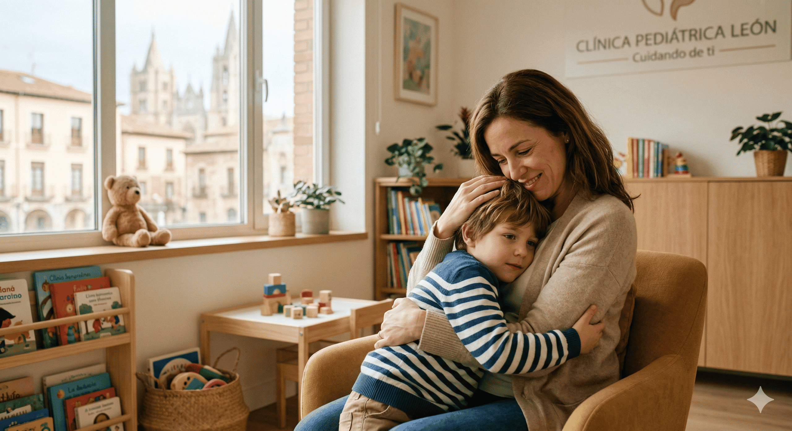 Psicólogo Infantil y Adolescente en León: Especialistas en el Bienestar Emocional de tus Hijos